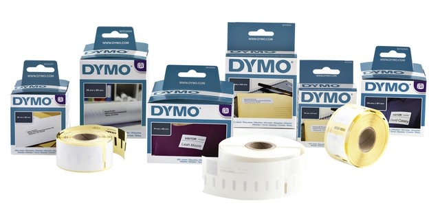 onthouden Rand Gedateerd Dymo LabelWriter Etiketten | Labelwinkel