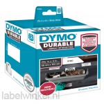 Dymo 1976414 duurzame LabelWriter etiketten 59x102mm