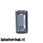 Brother PA-BT-003 oplaadbare Li-Ion batterij
