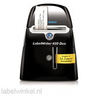 LabelWriter 450 Duo